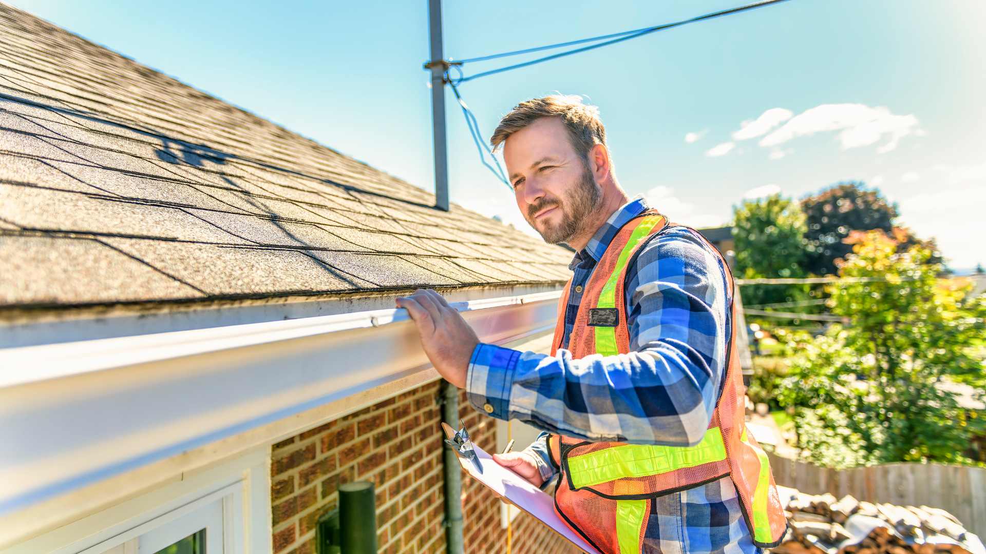 Roof Inspections in Roswell, NM